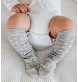 Lamington Newborn Naturals Sock