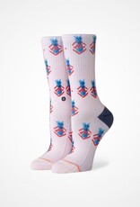 Stance Polka Pineapple Socks