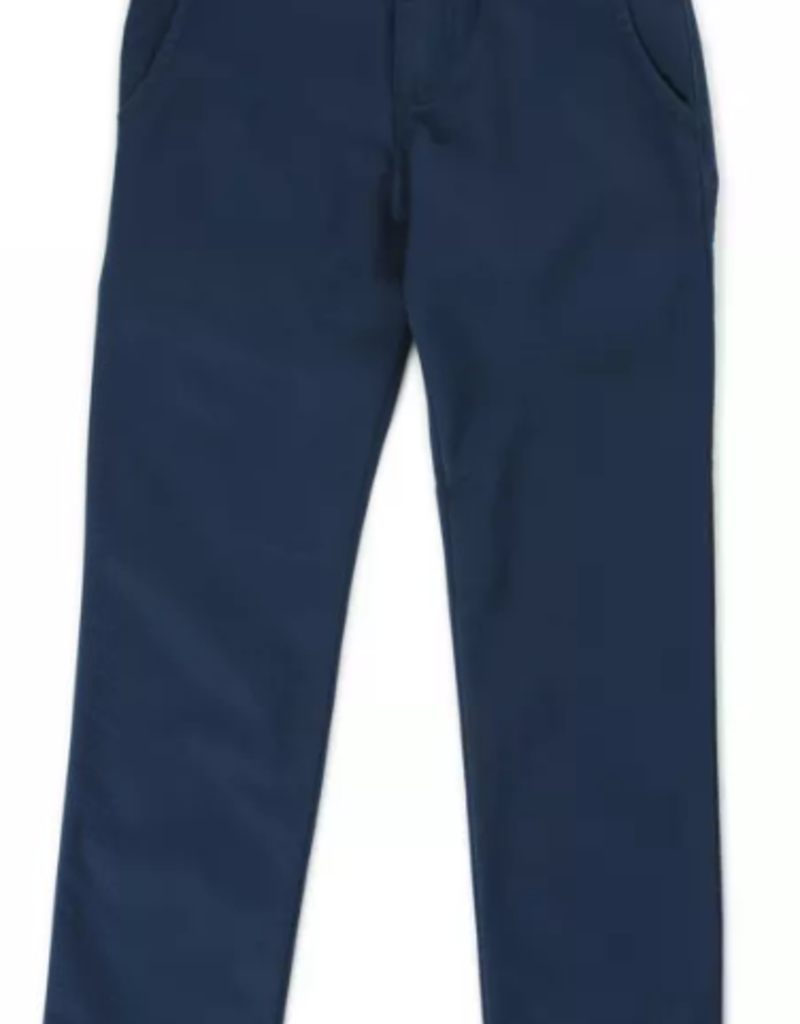 Vans Kids Authentic Chino Stretch Pant