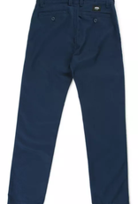 Vans Kids Authentic Chino Stretch Pant