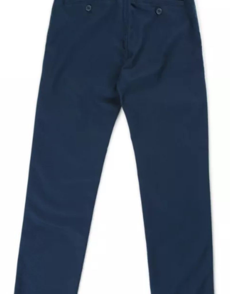 Vans Kids Authentic Chino Stretch Pant