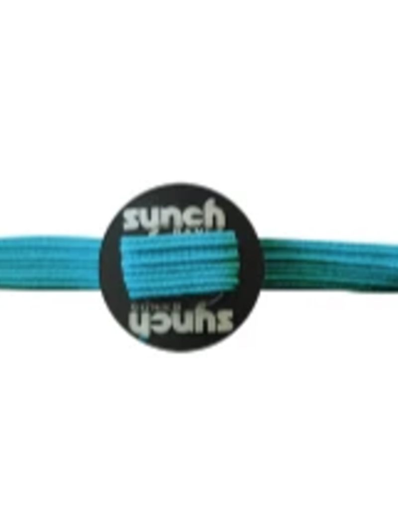 Synch Bands Synch Bands, Elastic Laces