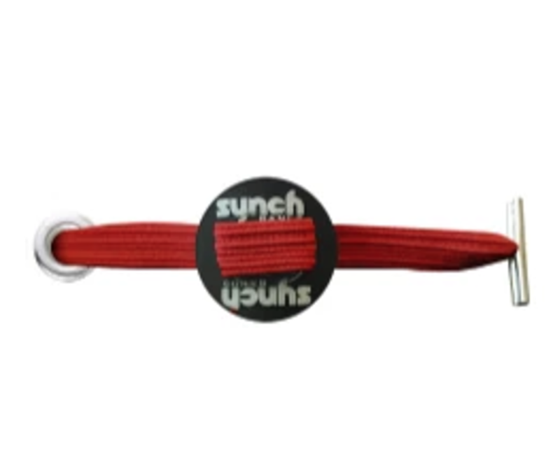 Synch Bands, Elastic Laces