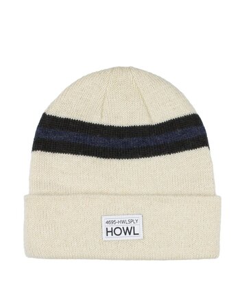 Trilogy Beanie