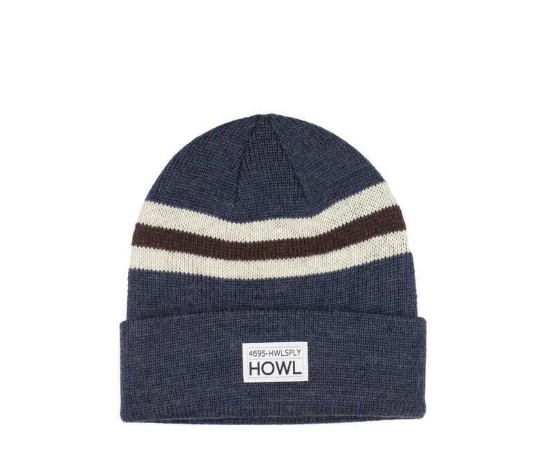 Trilogy Beanie
