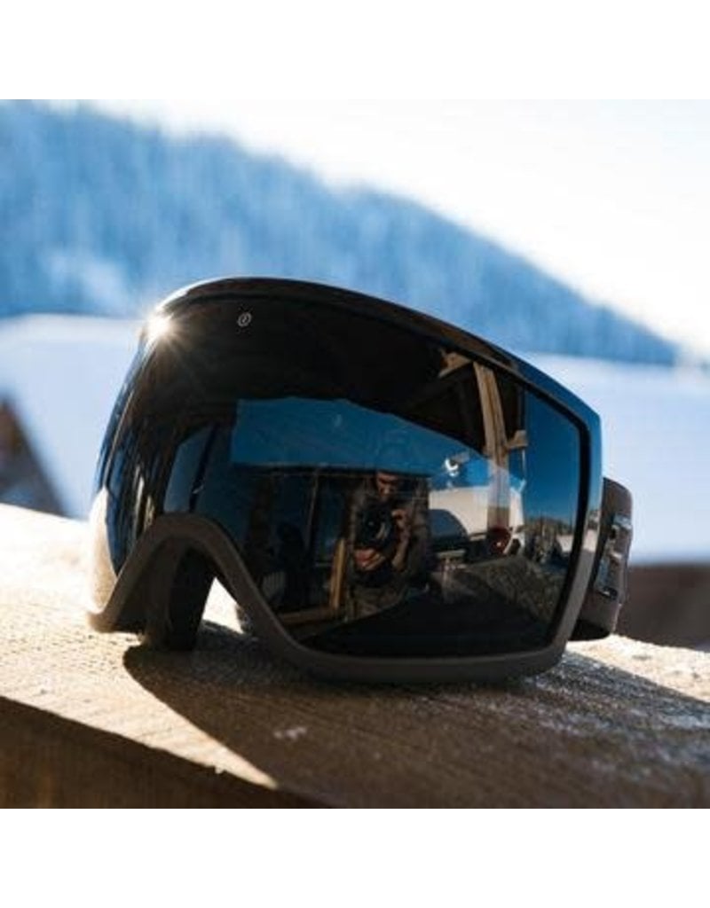 snow goggles electric