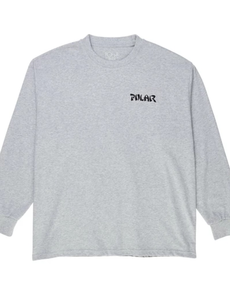 Polar Skate Co Torso Longsleeve