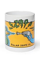 Polar Skate Co Art Mug