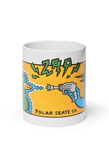 Polar Skate Co Art Mug