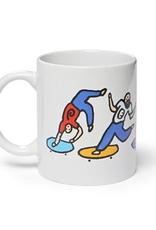 Polar Skate Co Art Mug