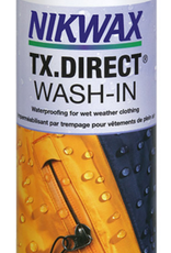 NikWax TX Direct Wash-In