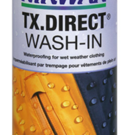 NikWax TX Direct Wash-In