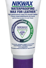 NikWax Waterproofing Wax for Leather