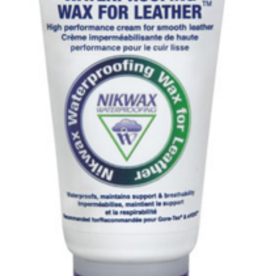 NikWax Waterproofing Wax for Leather