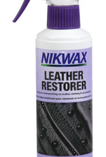 NikWax Leather Restorer