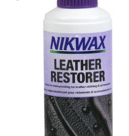 NikWax Leather Restorer