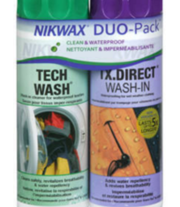 Hardshell Duo Pack