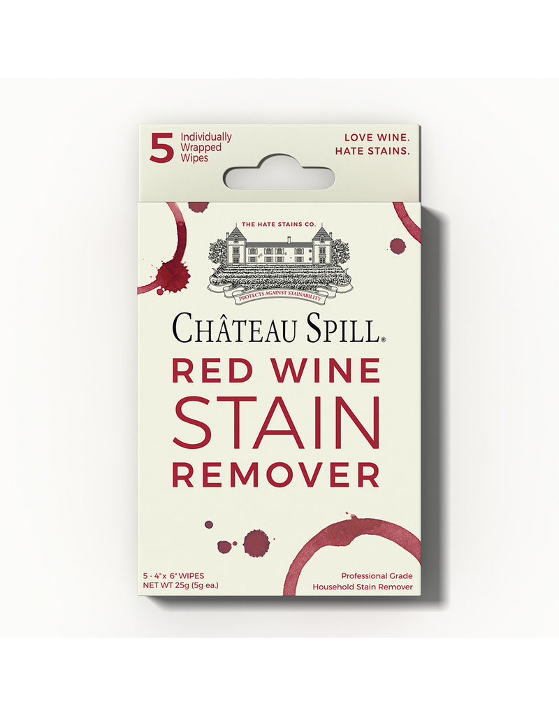 Wine Stain Remover The Circle & The Circle Kids