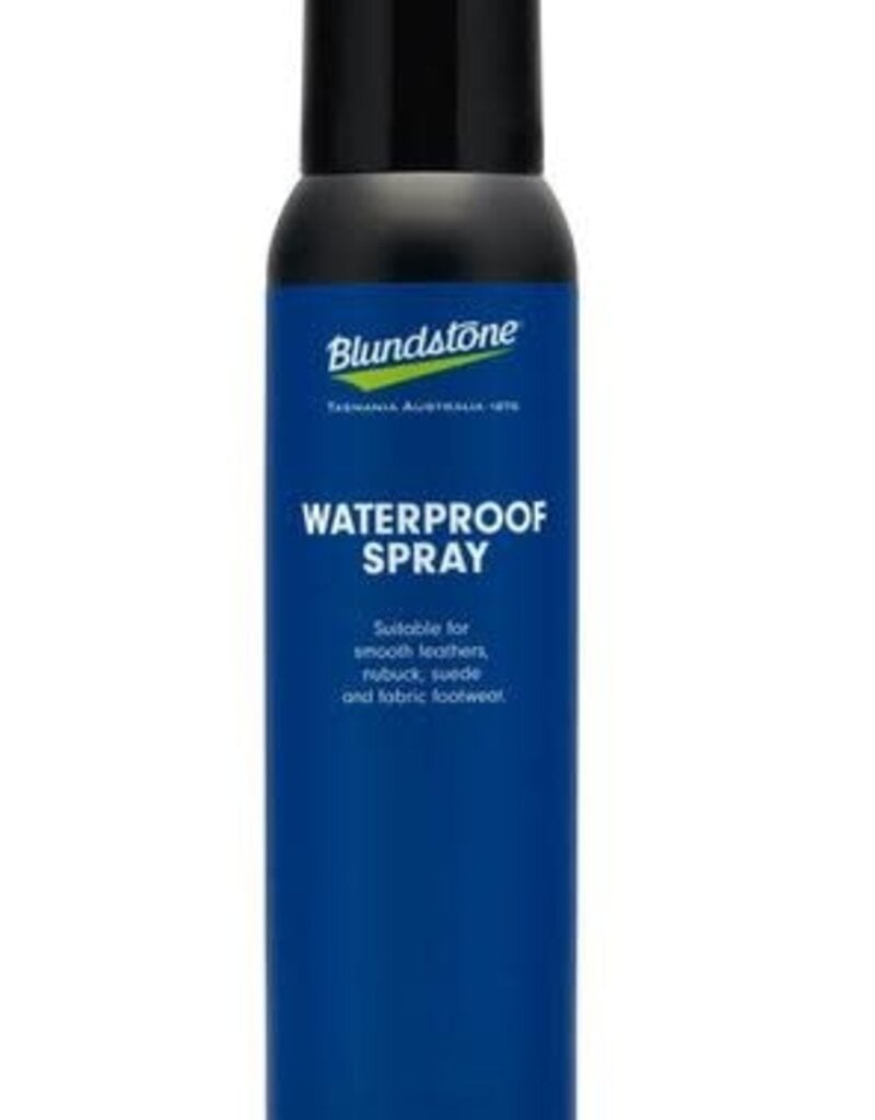 Blundstone waterproof Spray