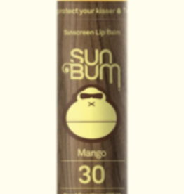 sunbum Sunscreen Lip Balm SPF 30