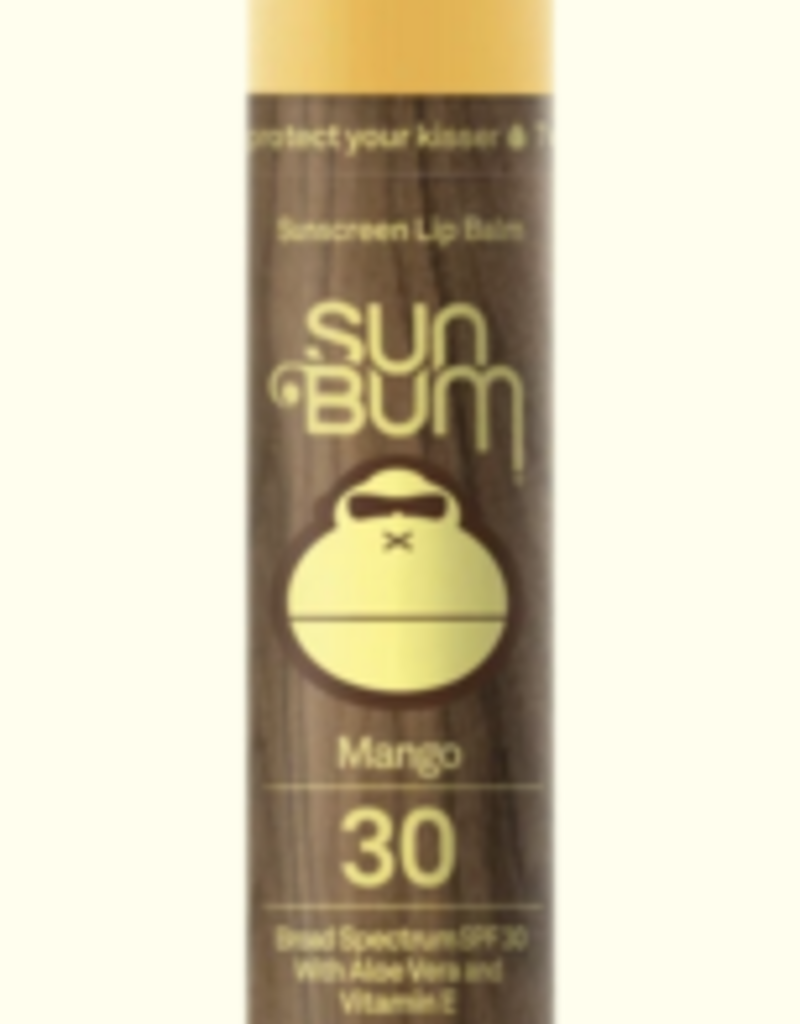 sunbum Sunscreen Lip Balm SPF 30