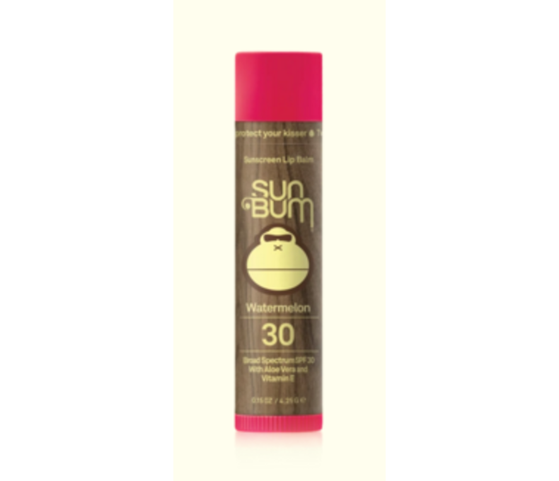 Sunscreen Lip Balm SPF 30
