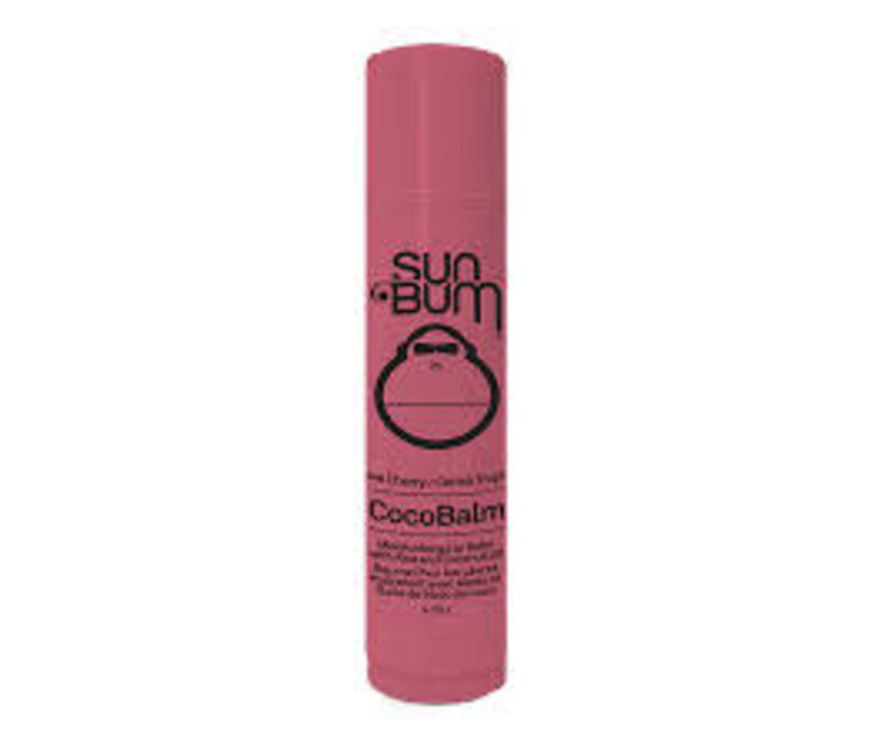 Moisturizing Lip Balm
