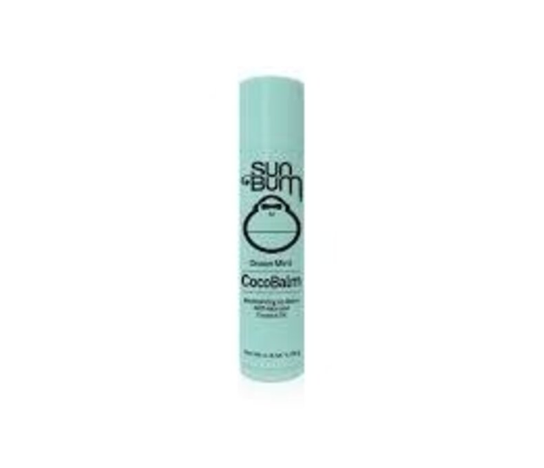 Moisturizing Lip Balm