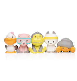 baby bum bath set