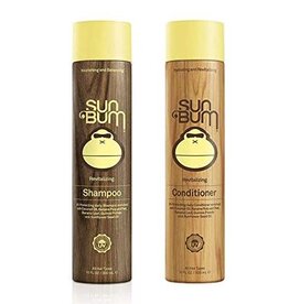 sunbum Revitalizing Hair Formula