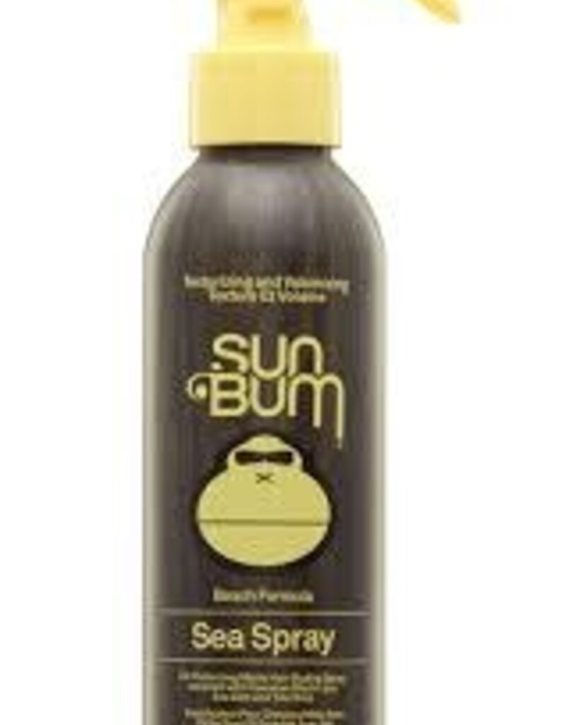 sunbum Texturizing Sea Spray