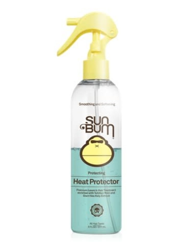 sunbum Heat Protector