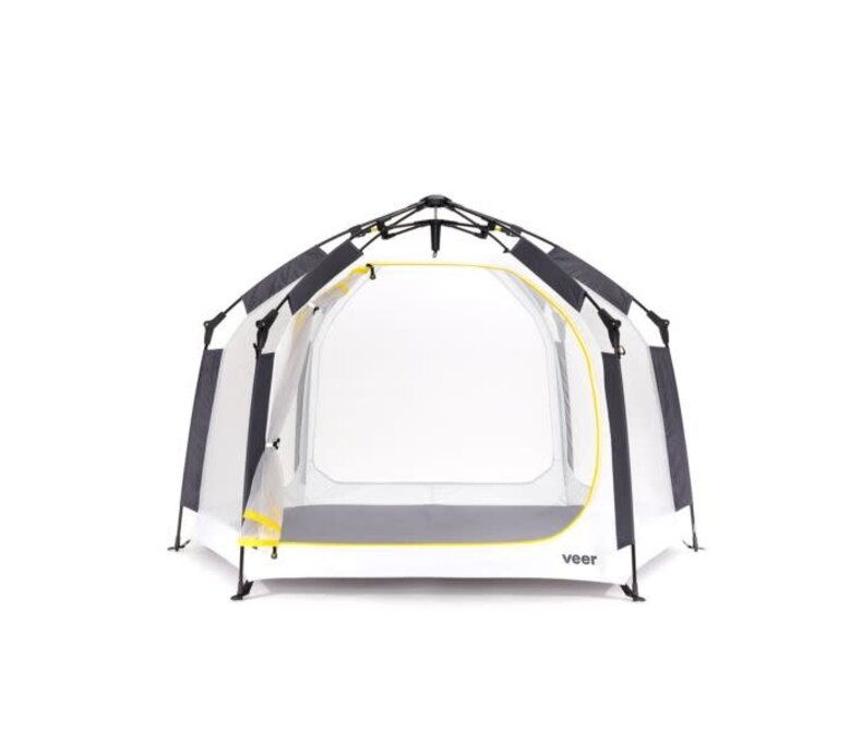 Veer Base Camp