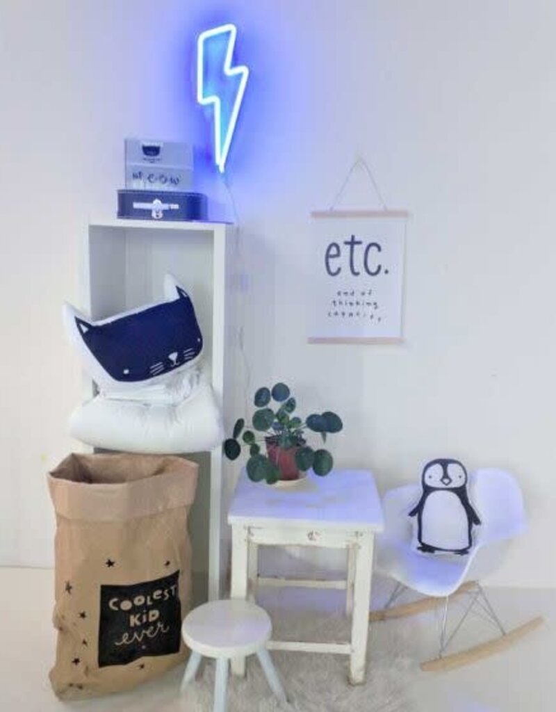 A Little Lovely Company Neon Style Light