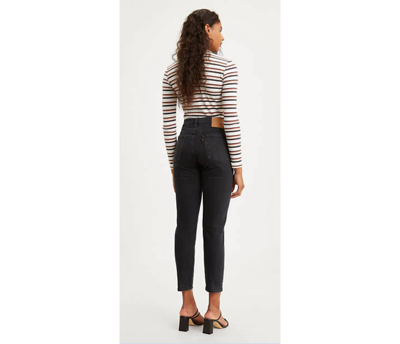 Womens Icon Wedgie Fit Denim 22861-0064