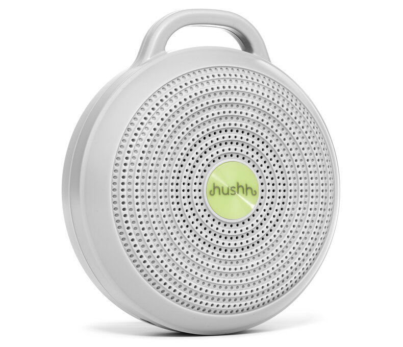 Hushh Portable Sound Machine