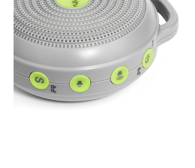 Hushh Portable Sound Machine