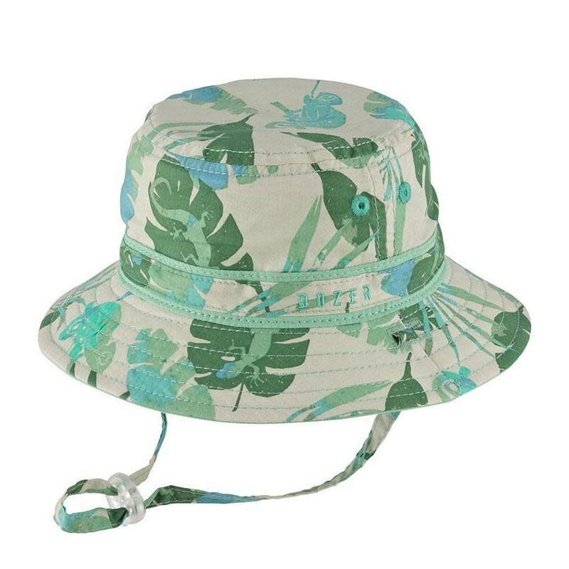 Baby Boys Bucket Hat - The Circle & The Circle Kids Whistler