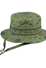 Millymook & Dozer Baby Boys Bucket Hat