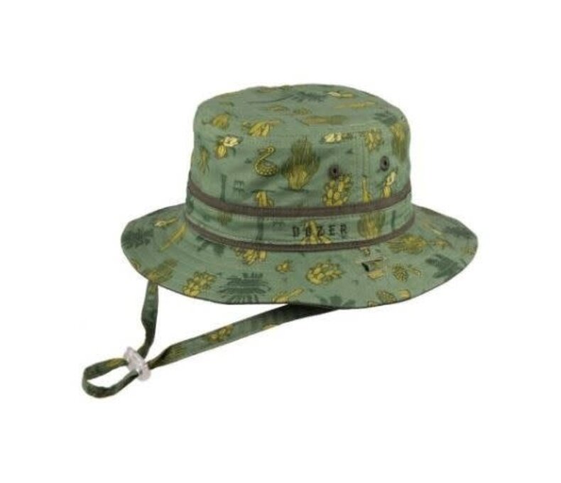 Baby Boys Bucket Hat