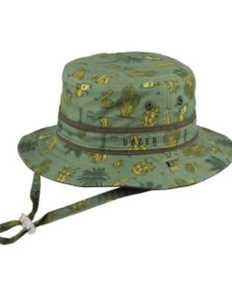 Millymook & Dozer Baby Boys Bucket Hat