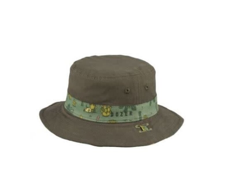 Baby Boys Bucket Hat