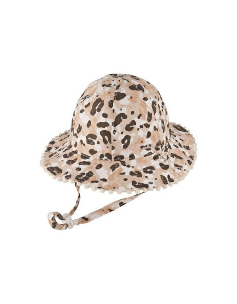 baby girl floppy hat