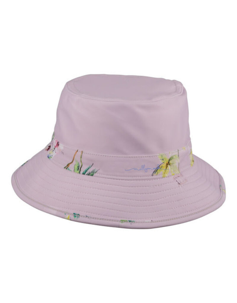 Millymook & Dozer Baby Girls Pia Bucket Hat