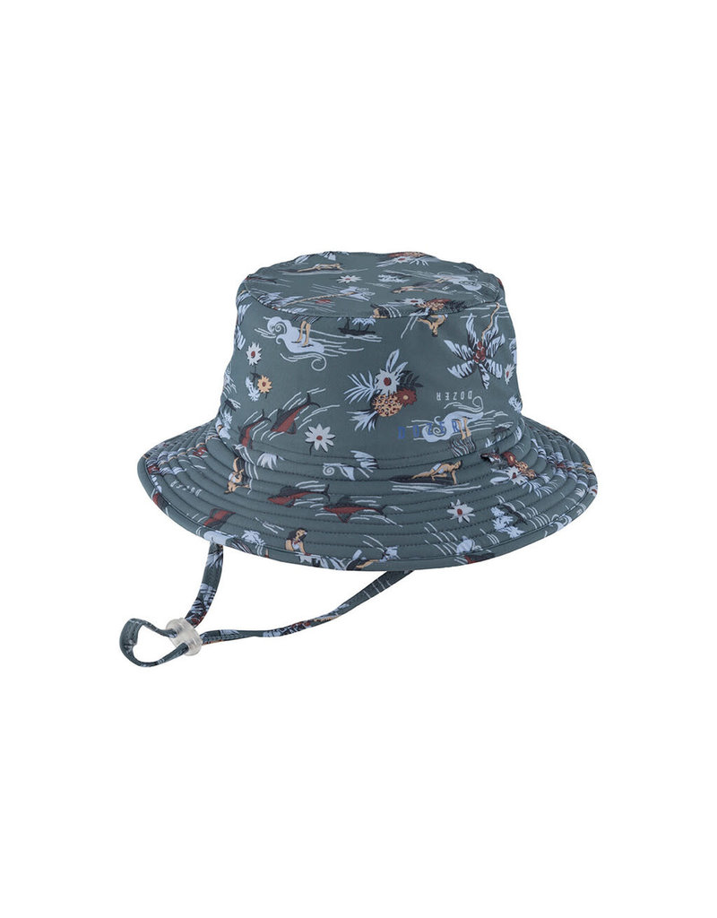Millymook & Dozer Boys Bucket Hat