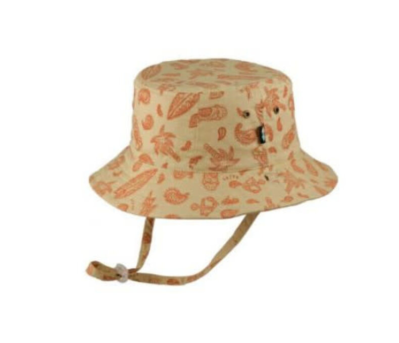 Boys Bucket Hat