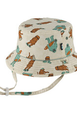 Millymook & Dozer Boys Bucket Hat