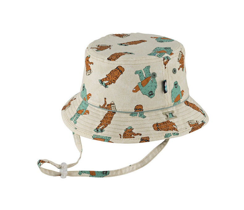 Boys Bucket Hat
