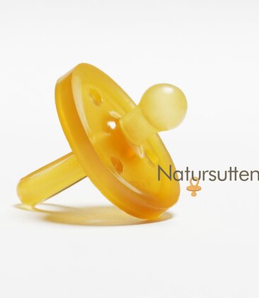 Original Round Pacifier