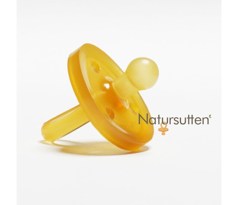 Original Round Pacifier